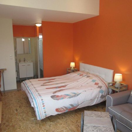 Bed and Breakfast Maranatha Les Gonds Zewnętrze zdjęcie