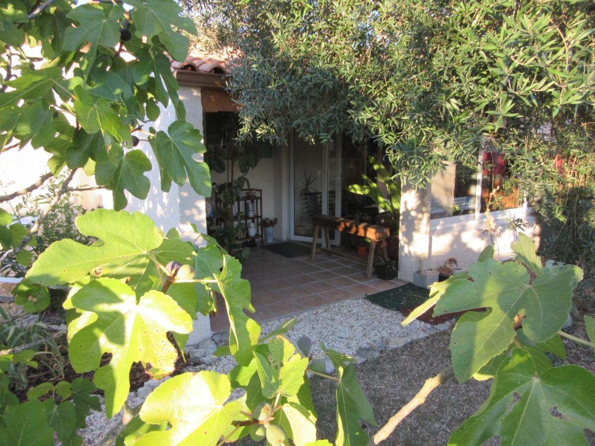 Bed and Breakfast Maranatha Les Gonds Zewnętrze zdjęcie