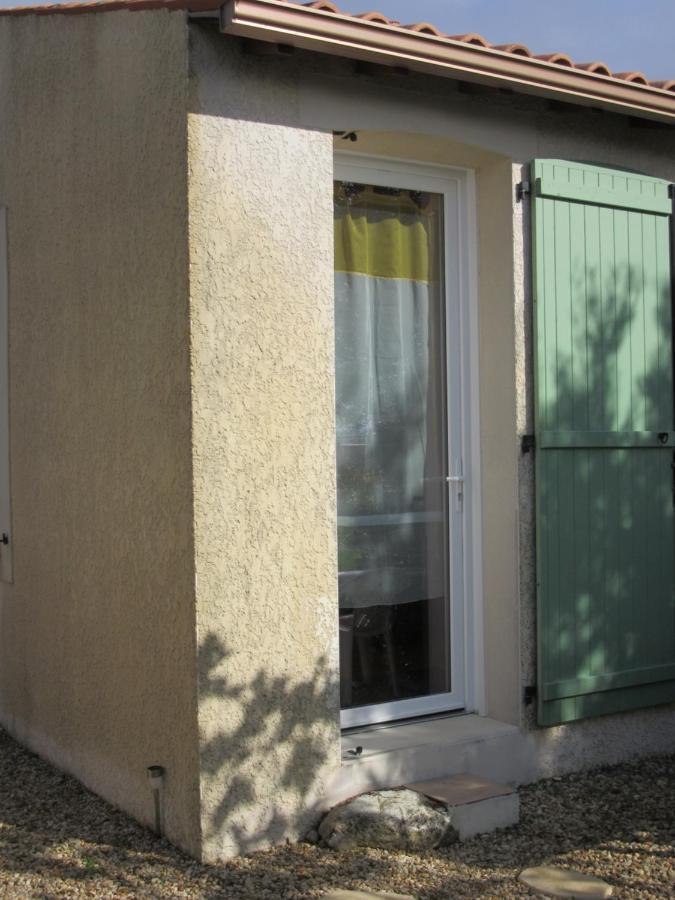 Bed and Breakfast Maranatha Les Gonds Zewnętrze zdjęcie